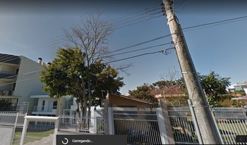 Imagem de fundo do condomínio Condomínio Residêncial Panorâmico - Petrópolis - Caxias Do Sul - RS