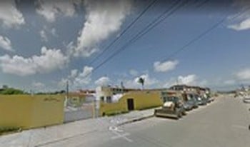 Imagem de fundo do condomínio Condomínio Residêncial Paracati - Planalto - Natal - RN