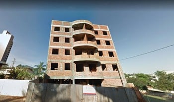 Imagem de fundo do condomínio Condomínio Residêncial Paradise - Centro - Cascavel - PR