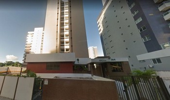 Imagem de fundo do condomínio Condomínio Residêncial Paradiso - Armação - Salvador - BA