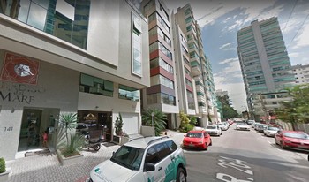 Imagem de fundo do condomínio Condomínio Residêncial Paradiso Del Mare - Meia Praia - Itapema - SC