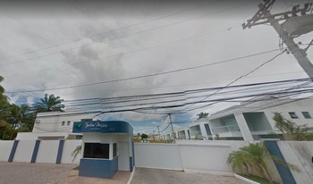 Imagem de fundo do condomínio Condomínio Residêncial Paradiso - Buraquinho - Lauro De Freitas - BA