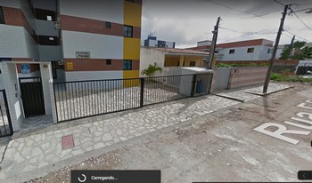 Imagem de fundo do condomínio Condomínio Residêncial Paraná - Jardim Cidade Universitária - João Pessoa - PB