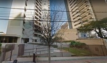 Imagem de fundo do condomínio Condomínio Residêncial Paranágua - Centro - Londrina - PR