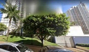 Imagem de fundo do condomínio Condomínio Residêncial Paranoá - Gleba Palhano - Londrina - PR