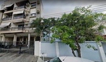 Imagem de fundo do condomínio Condomínio Residêncial Paraty - Centro - Nova Iguaçu - RJ