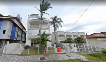Imagem de fundo do condomínio Condomínio Residêncial Paraty - Jurerê Internacional - Florianópolis - SC