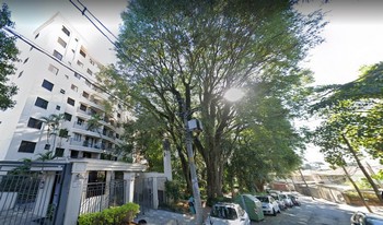 Imagem de fundo do condomínio Condomínio Residêncial Parc Des Princes - Butantã - São Paulo - SP