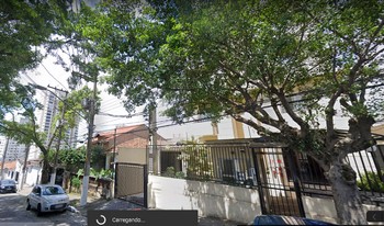 Imagem de fundo do condomínio Condomínio Residêncial Paris - Ipiranga - São Paulo - SP