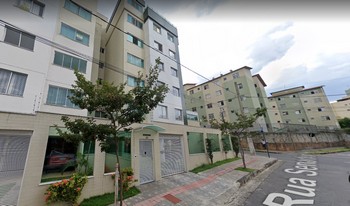 Imagem de fundo do condomínio Condomínio Residêncial Paris - Santa Terezinha - Belo Horizonte - MG