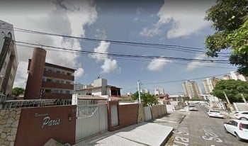 Imagem de fundo do condomínio Condomínio Residêncial Paris - Nova Parnamirim - Parnamirim - RN