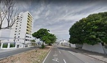 Imagem de fundo do condomínio Condomínio Residêncial Paris - Lagoa Nova - Natal - RN