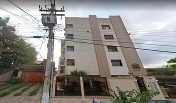 Imagem de fundo do condomínio Condomínio Residêncial Park Avenue - Centro - Pelotas - RS