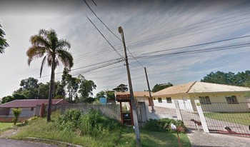 Imagem de fundo do condomínio Condomínio Residêncial Park Boulevard - Santo Inácio - Curitiba - PR