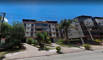 Imagem de fundo do condomínio Condomínio Residêncial Park Cascata - Alto - Teresópolis - RJ