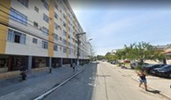 Imagem de fundo do condomínio Condomínio Residêncial Park Ii - Estrela Do Norte - São Gonçalo - RJ