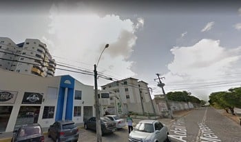 Imagem de fundo do condomínio Condomínio Residêncial Park Towers - Nova Parnamirim - Parnamirim - RN