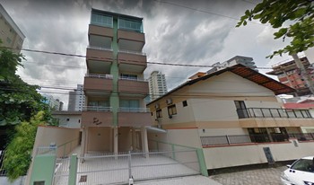 Imagem de fundo do condomínio Condomínio Residêncial Park Verde - Meia Praia - Itapema - SC