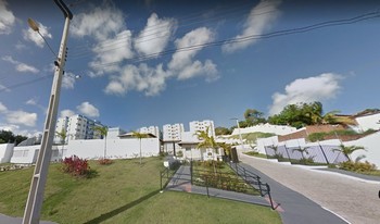 Imagem de fundo do condomínio Condomínio Residêncial Park View - Porto D'antas - Aracaju - SE