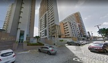 Imagem de fundo do condomínio Condomínio Residêncial Park View - Tirol - Natal - RN