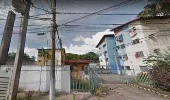 Imagem de fundo do condomínio Condomínio Residêncial Parque Afonso Gil - Tenone - Belém - PA