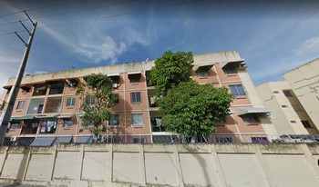 Imagem de fundo do condomínio Condomínio Residêncial Parque Atlântico - Damas - Fortaleza - CE