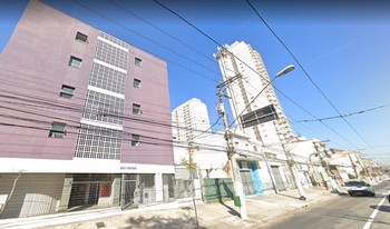 Imagem de fundo do condomínio Condomínio Residêncial Parque Belém - Bras - São Paulo - SP