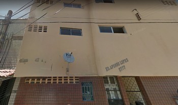 Imagem de fundo do condomínio Condomínio Residêncial Parque Da Cultura - Benfica - Fortaleza - CE