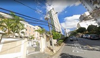 Imagem de fundo do condomínio Condomínio Residêncial Parque Das Acácias - Buritis - Belo Horizonte - MG