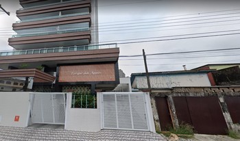 Imagem de fundo do condomínio Condomínio Residêncial Parque Das Aguas - Caiçara - Praia Grande - SP