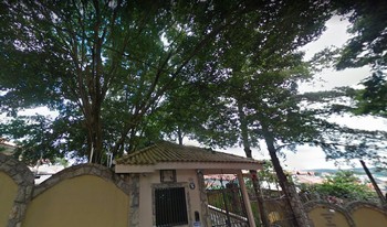 Imagem de fundo do condomínio Condomínio Residêncial Parque Das árvores - Jardim Califórnia - Jacaréi - SP