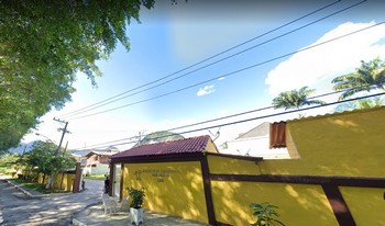 Imagem de fundo do condomínio Condomínio Residêncial Parque Das Bromélias - Vargem Pequena - Rio De Janeiro - RJ