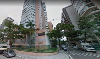 Imagem de fundo do condomínio Condomínio Residêncial Parque Das Castanheiras - Praia Da Costa - Vila Velha - ES