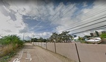 Imagem de fundo do condomínio Condomínio Residêncial Parque Das Colinas - Candelária - Natal - RN