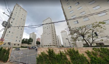 Imagem de fundo do condomínio Condomínio Residêncial Parque Das Orquídeas - Campo Limpo - São Paulo - SP