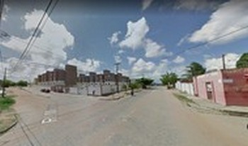 Imagem de fundo do condomínio Condomínio Residêncial Parque Das Sapucaías - Planalto - Natal - RN
