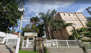 Imagem de fundo do condomínio Condomínio Residêncial Parque Do árvoredo - Itaim Paulista - São Paulo - SP