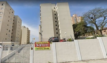 Imagem de fundo do condomínio Condomínio Residêncial Parque Do Carmo - Vila Carmosina - São Paulo - SP