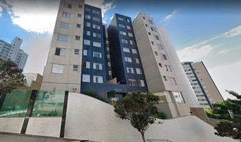 Imagem de fundo do condomínio Condomínio Residêncial Parque Dos - Buritis - Belo Horizonte - MG