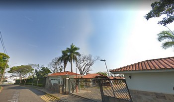 Imagem de fundo do condomínio Condomínio Residêncial Parque Dos Ipes - Taquaral - Campinas - SP