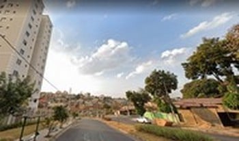 Imagem de fundo do condomínio Condomínio Residêncial Parque Dubai - Santa Amélia - Belo Horizonte - MG