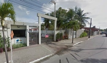 Imagem de fundo do condomínio Condomínio Residêncial Parque Fluence - Mondubim - Fortaleza - CE
