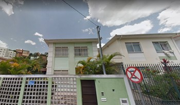 Imagem de fundo do condomínio Condomínio Residêncial Parque Gheorge Staico - Granbery - Juiz De Fora - MG