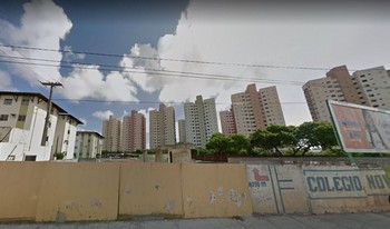 Imagem de fundo do condomínio Condomínio Residêncial Parque Guaíra Iii - Nova Parnamirim - Parnamirim - RN
