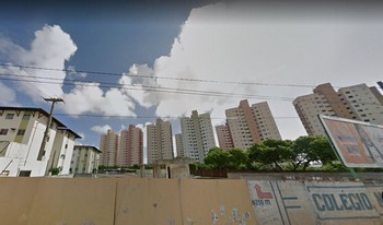 Imagem de fundo do condomínio Condomínio Residêncial Parque Guaíra Iii - Nova Parnamirim - Parnamirim - RN