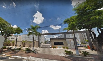 Imagem de fundo do condomínio Condomínio Residêncial Parque Ilha Dos Corais - Parque Nossa Senhora Da Candelária - Itu - SP