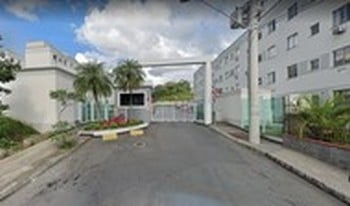 Imagem de fundo do condomínio Condomínio Residêncial Parque Jardim Dos Açores - Glória - Joinville - SC