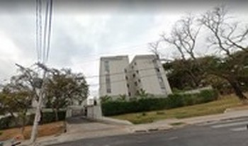 Imagem de fundo do condomínio Condomínio Residêncial Parque Operetta - Planalto - Belo Horizonte - MG