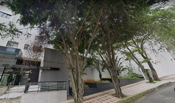 Imagem de fundo do condomínio Condomínio Residêncial Parque Piemont - Santa Lúcia - Belo Horizonte - MG