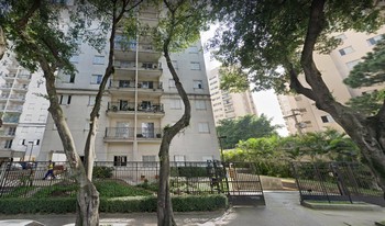 Imagem de fundo do condomínio Condomínio Residêncial Parque Piqueri - Tatuapé - São Paulo - SP